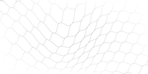 Mesh texture for fishing nets. Seamless pattern for sportswear or soccer goal, volleyball net © muhammad