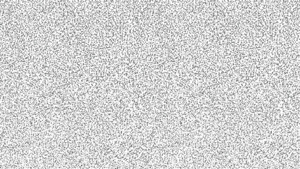 Fototapeta premium Abstract Speckled Noise Texture Background Seamless Pattern