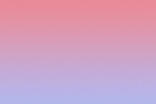 Abstract pink and purple linear gradient background with soft pastel lighting