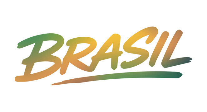 Brasil rumo ao Hexa, Brasil Hexa, nome Brasil