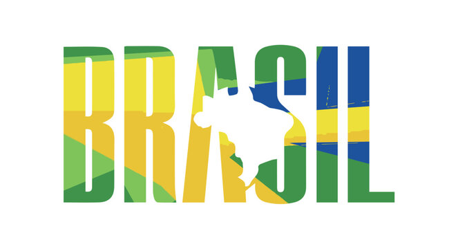 PrintBrasil rumo ao Hexa, Brasil Hexa, nome Brasil