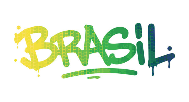 Brasil rumo ao Hexa, Brasil Hexa, nome Brasil