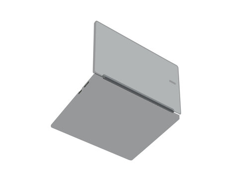 Computador port&aacute;til - Notebook