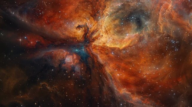 Discover the Mystical Wonders of Galaxy Night Sky