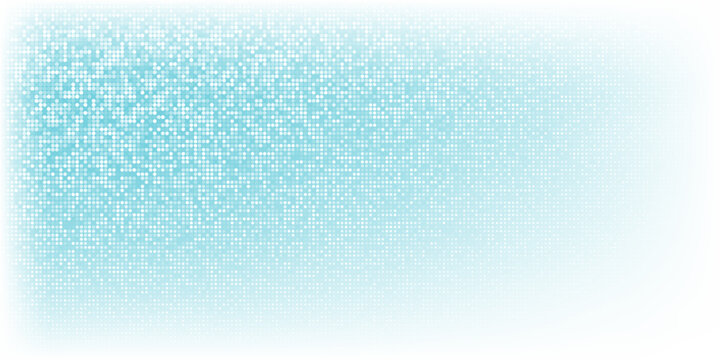 Healthcare Medical Plus Pattern. Blue Mathematical Plus Symbols Pattern. Math Design Elements Background. Medical Tech Background. Vector Illustration.