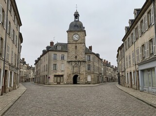 Obraz premium old town hall