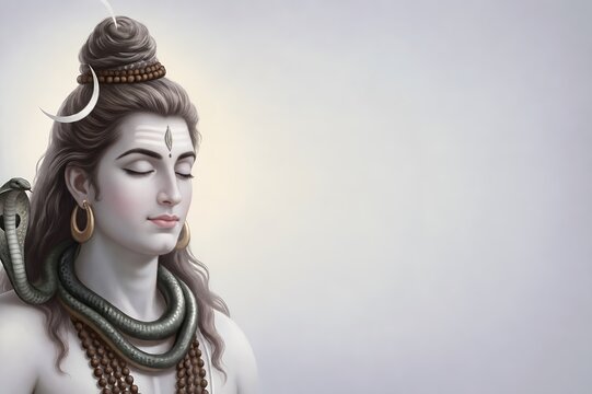 Divine Mahashivratri Pradosh Vrat Masik Shivratri Nishita Kaal Sital Sasthi worship of Bhagwan Shiv Shankar Bhujang Mahadev Bholenath Mahakal Parvati ShivShakti