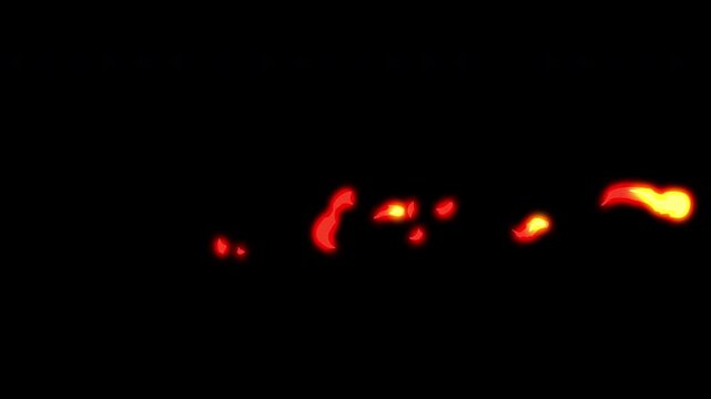 Creating element fire for use the spark to initiate combustion in engines and other mechanical systems