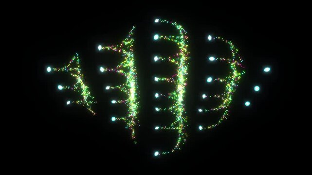 Futuristic visualization of an optical neural network using laser beams, photonic circuits, and light-based data processing for next-generation AI computing.