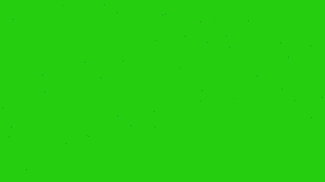 No signal tv screen noice and texture. 4K Video green screen.
A glitch error effect adds visual interest to the abstract animation, Loopable Television glitch pattern. TV noice background.