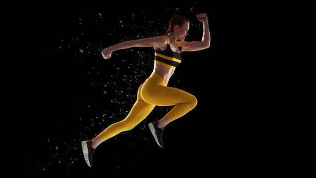 Photo Pixels Animator 2 &ndash; Digital Pixel Effects for Photo Animation, Glitch Mosaic Motion and Modern Tech Visual Style for Social Media and Video Presentation
