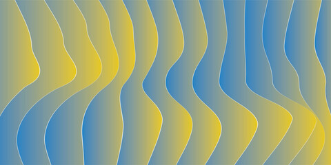 background image zholto blue acid colors fish scales abstraction © Arjun