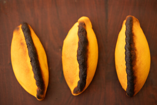 Salte&ntilde;as bolivianas