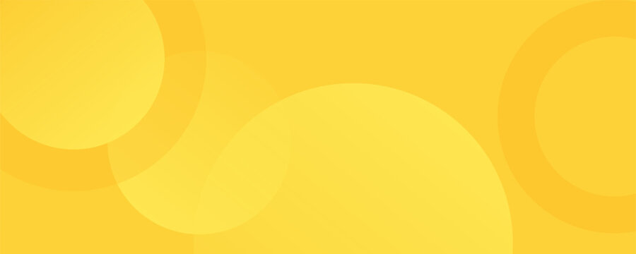 Fluid yellow gradient shapes composition. for presentation design. Vermilion base for website, print, base for banners, wallpapers, business cards, brochure, banner, calendar, graphic