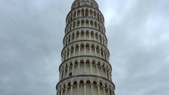leaning tower of pisa, torre di Pisa italia