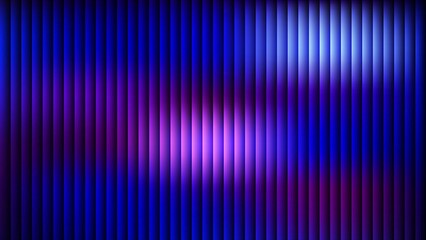 Abstract colorful light streaks with vibrant purple and blue gradient background © Backgrounds