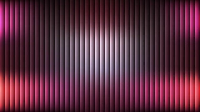 Abstract gradient background with soft vertical bokeh blur and warm pink purple tones