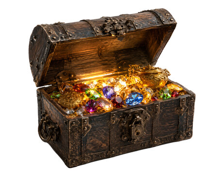 Hidden Treasure