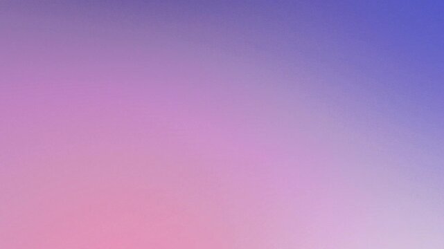 Pastel Gradient Background: A soft, ethereal gradient transitioning from a gentle pink to a soothing lavender and finally to a deep blue, creating a serene and abstract visual.