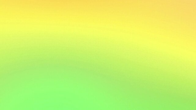 Yellow Green Gradient: A smooth gradient transitioning from bright yellow to soft green, creating a vibrant and uplifting background.