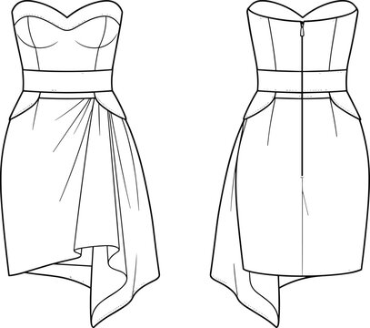 Bodycon Dress