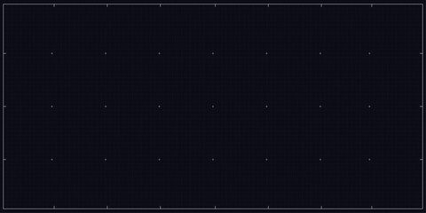 Technology geometric grid composition, background or texture. © Zulfugar Karimov