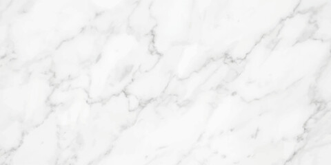 Obraz premium White marble snow winter texture background with ice, sky, clouds, cold blue abstract stone surface, frost pattern