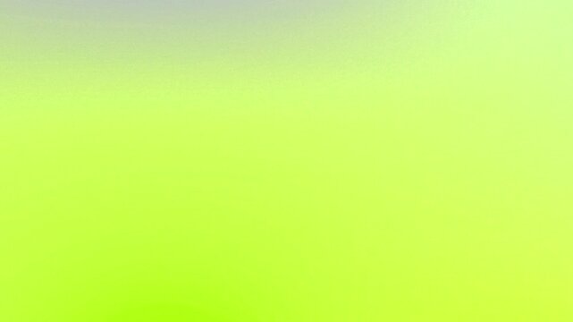 Vibrant Lime Gradient: A smooth, soft gradient transition from a pale green to a bright lime hue, offering a fresh and energetic background for design.