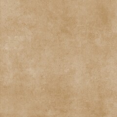Fototapeta premium Vintage beige paper texture background with subtle grain, speckles, and natural aged surface detail.