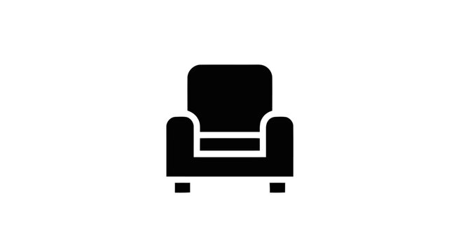 Modern Armchair Furniture Home Decor.
