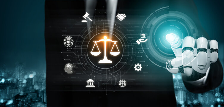 AI regulates digital law through compliance dashboards, justice-oriented tools, and secure automation for ethical governance and technology policy alignment. Artificial intelligence spline