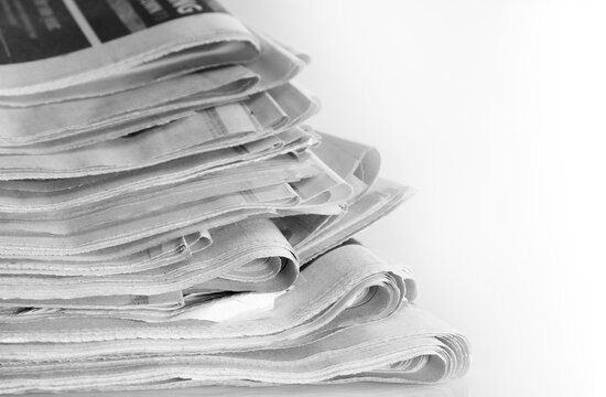 Newspapers