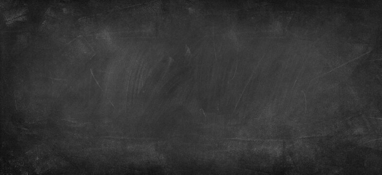 Blackboard chalkboard