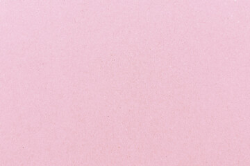 Fototapeta premium Soft pink textured background with copy space
