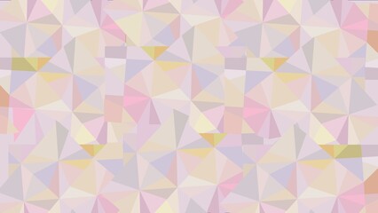 Obraz premium abstract seamless geometric background