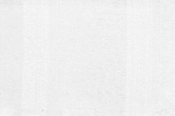 White textured fabric background with subtle woven pattern © Rawpixel.com