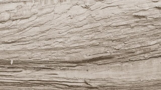 Animated background featuring a wooden or natural stone wall. Video of a wooden background. Video of a stone background.