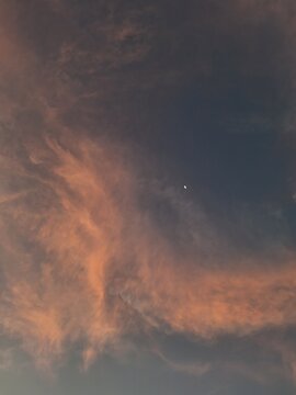 Entardecer