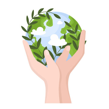 Welttag der Umwelt, Planet Erde