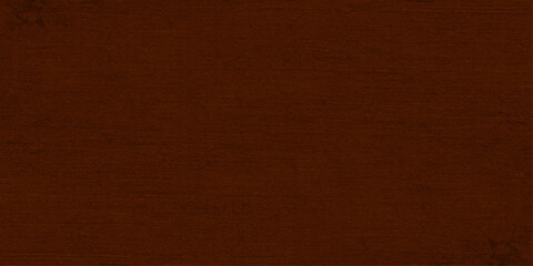 Fototapeta premium A rich, deep brown texture, possibly representing aged wood or aged paper, with subtle linear graining, evokes a sense of history and natural materiality.
