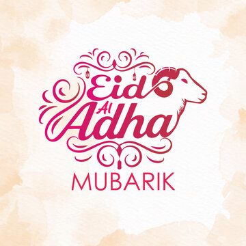 Eid Ul Adha Mubarak Eid celebration