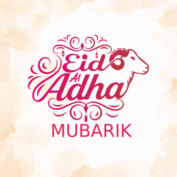 Eid Ul Adha Mubarak Eid celebration