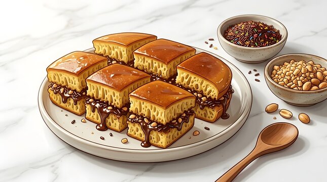 
Dimensi Gambar:
1376 x 768 piksel
Kata Kunci Utama / Brand Fokus (Opsional)
Contoh: kuliner indonesia, premium leather, dll.
Membantu AI menyesuaikan relevansi kueri pencarian dengan topik spesifik A