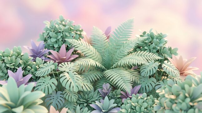 Pastel Succulent Images  Browse 419,279 Stock Photos, Vectors, and Video |  Adobe Stock
