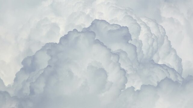 入道雲