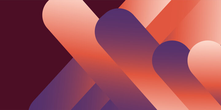 Abstract dark background featuring vertical glowing lines with a purple and violet light effect.