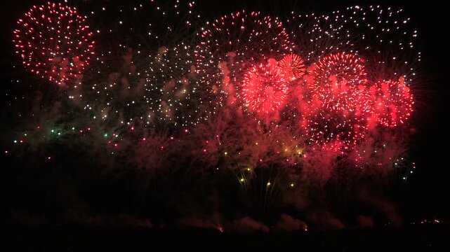 花火