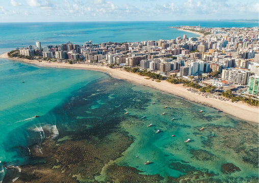 Macei&oacute;, Brasil