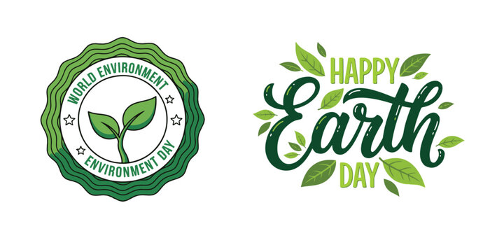 Happy World Environment Day