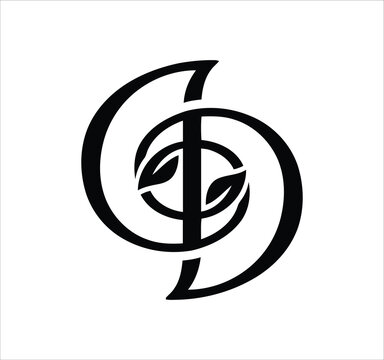 dd d letter logo design. Minimal monogram emblem, classic style  Alphabet vector logo design. Premium Business logo, White background. AI/EPS and PNG/JPEG.